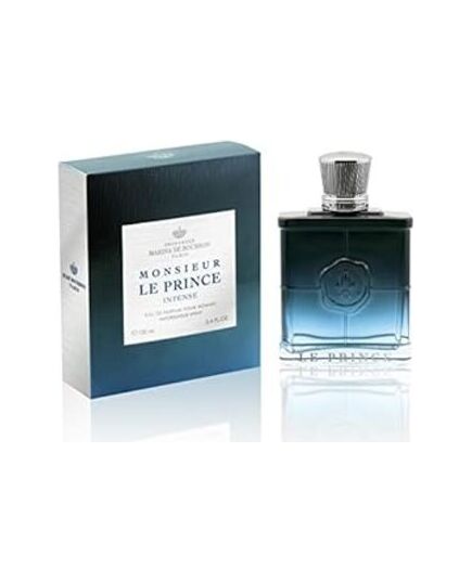 MARINA DE BOURBON MONSIEUR LE PRINCE INTENSE EDP