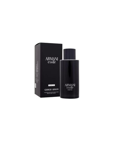 GIORGIO ARMANI CODE FOR MEN PARFUM
