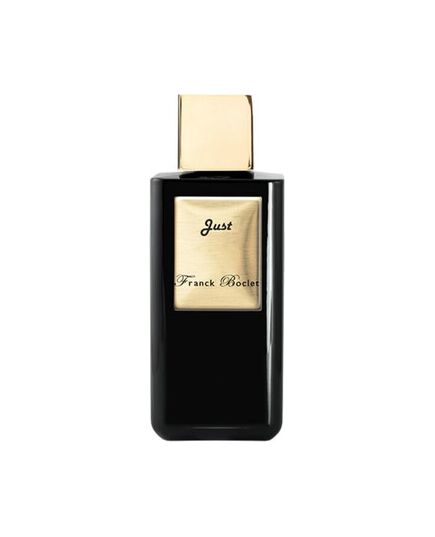 FRANCK BOCLET JUST EXTRAIT DE PARFUM