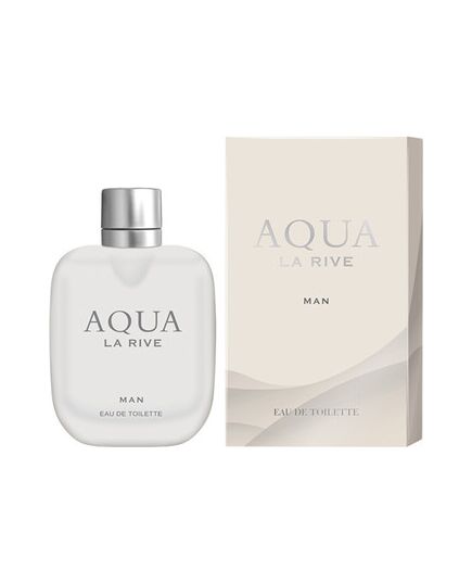 LA RIVE AQUA MAN EDT