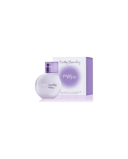 BETTY BARCLAY PURE STYLE EDP