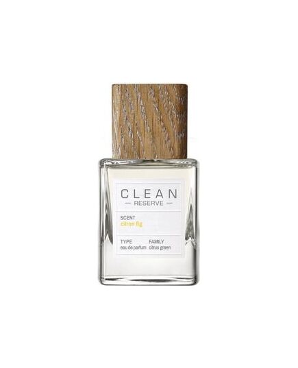 CLEAN RESERVE CITRON FIG EDP