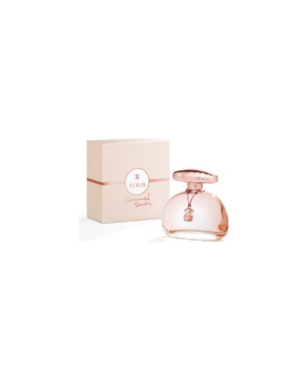 TOUS SENSUAL TOUCH EDT