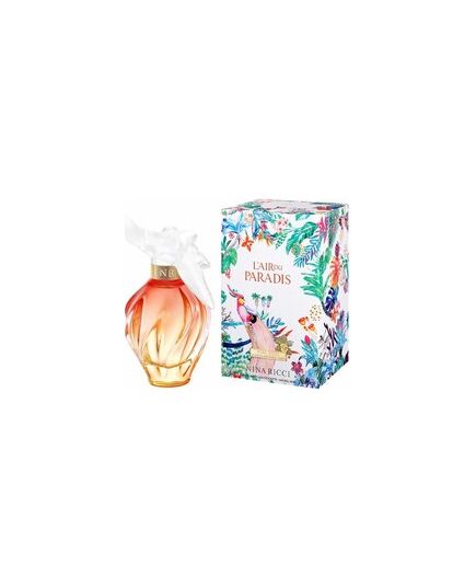NINA RICCI L'AIR DU PARADIS EDT