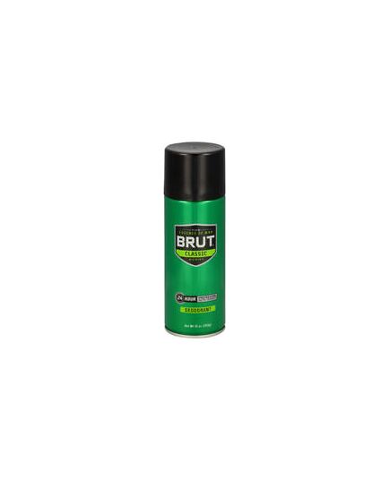 BRUT CLASSIC DEOSPRAY