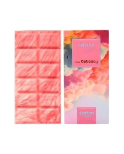 ARMAF DELICACY COTTON CANDY EDP