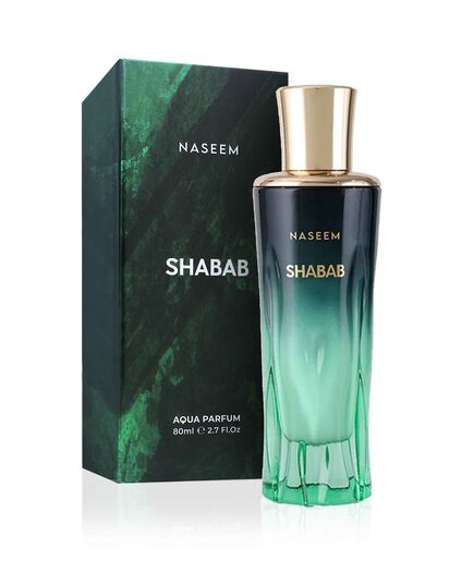 NASEEM SHABAB - AQUA PARFUM