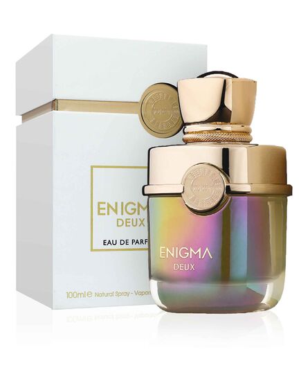 FRENCH AVENUE ENIGMA DEUX EDP U 100ML