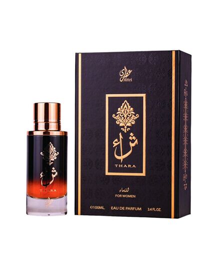 LATTAFA THARA WOMEN EDP