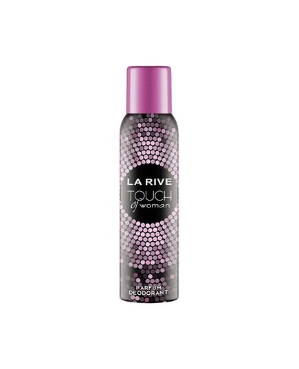 LA RIVE TOUCH OF WOMAN DEOSPRAY