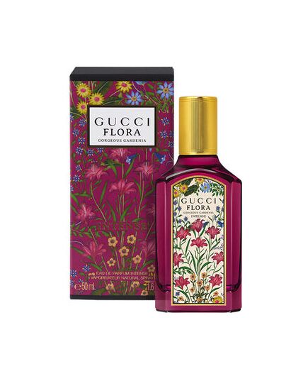 GUCCI FLORA GORGEOUS GARDENIA INTENSE EDP