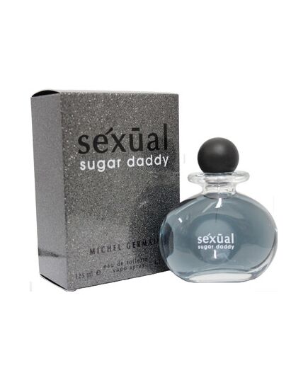 MICHEL GERMAIN SEXUAL SUGAR DADDY EDT