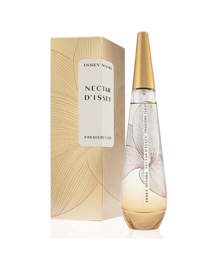ISSEY MIYAKE NECTAR D´ISSEY PREMIERE FLEUR EDP