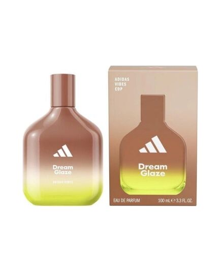ADIDAS VIBES DREAM GLAZE EDP