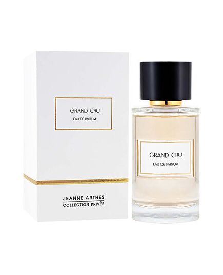 JEANNE ARTHES GRAND CRU EDP