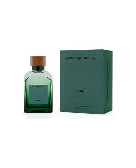 ADOLFO DOMINGUEZ BAMBÚ EDP