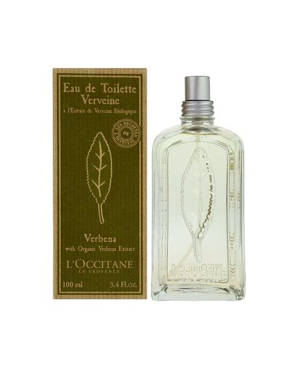 L´OCCITANE VERBENA EDT