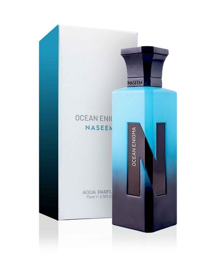 NASEEM OCEAN ENIGMA - AQUA PARFUM