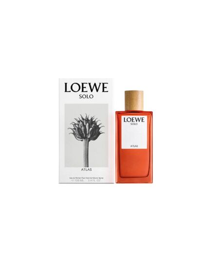 LOEWE SOLO ATLAS EDP