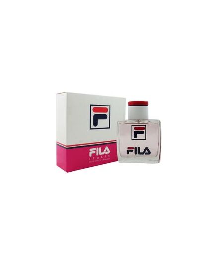 FILA ITALIA EDT
