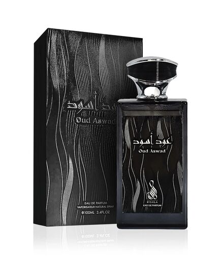 RISALA OUD ASWAD EDP