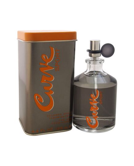 LIZ CLAIBORNE CURVE SPORT COLOGNE EDC