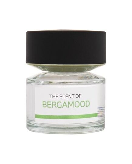 BMW FRAGRANCES THE SCENT OF BERGAMOOD EDP