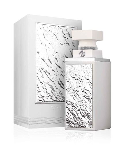 FRAGRANCE WORLD VARAKH SILVER EDP U 100ML