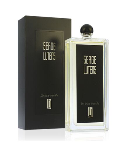 SERGE LUTENS UN BOIS VANILLE EAU DE PARFUM FOR WOMEN 50 ML