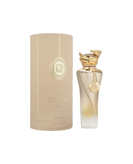 RIIFFS PERFUMES ELYSSIA AURA PARFUM