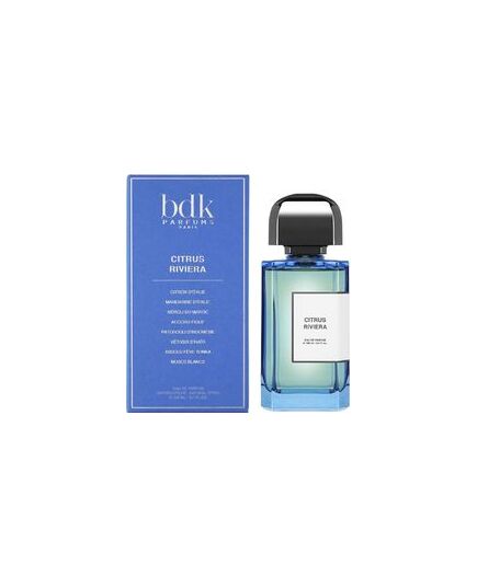 BDK PARFUMS CITRUS RIVIERA EDP
