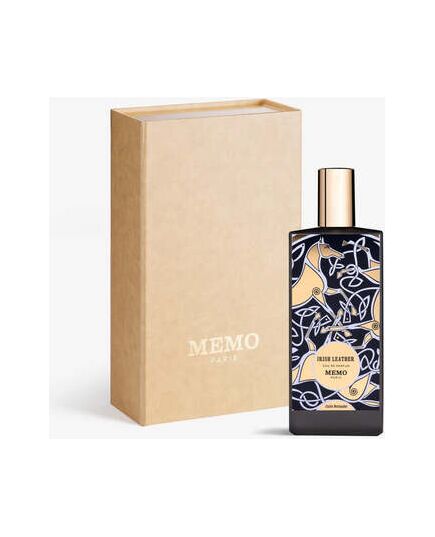 MEMO PARIS IRISH LEATHER EDP