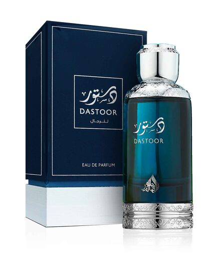 ATHOOR AL ALAM DASTOOR LIL RIJAL EDP M 100ML