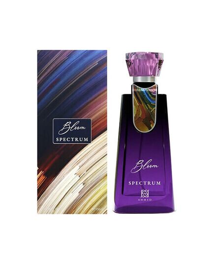 AHMED AL MAGHRIBI BLOOM SPECTRUM EDP