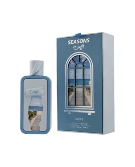 RIIFFS PERFUMES SEASONS DRIFT EDP