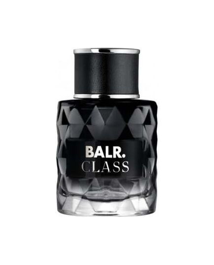 BALR. CLASS EDP