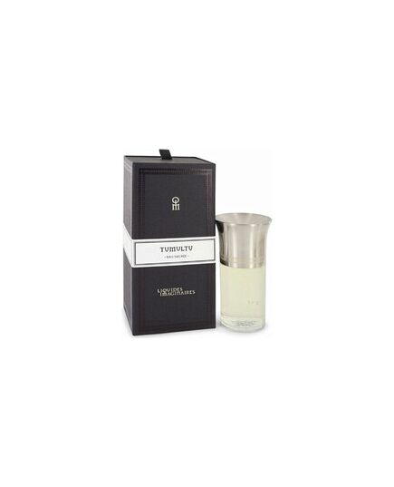 LIQUIDES IMAGINAIRES TUMULTU EDP
