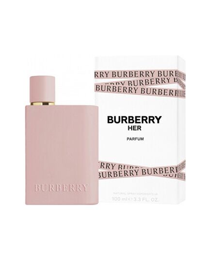BURBERRY HER PARFUM