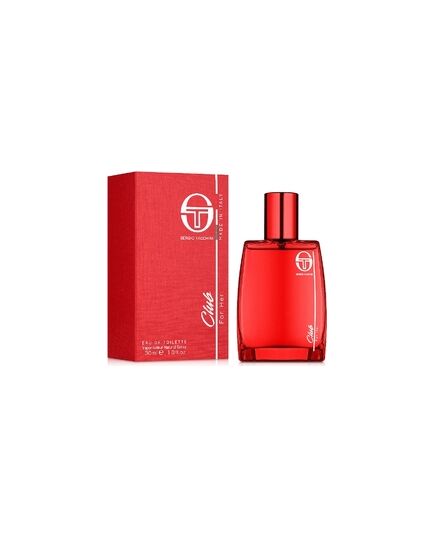 SERGIO TACCHINI CLUB FOR HER EDT