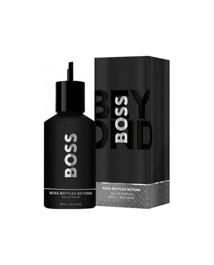 HUGO BOSS BOSS BOTTLED BEYOND EDP ( NÁPLŇ )