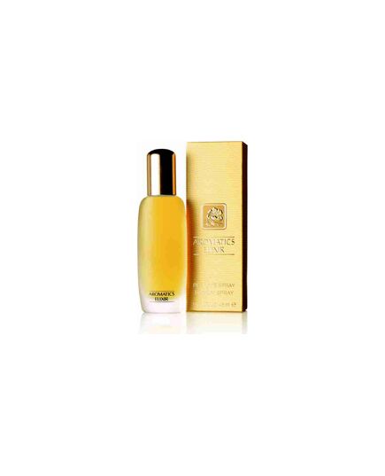 CLINIQUE AROMATICS ELIXIR EDP