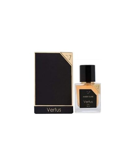 VERTUS AMBER ELIXIR EDP