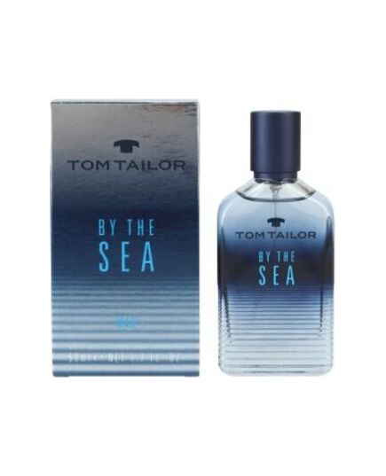 TOM TAILOR BY THE SEA EDT