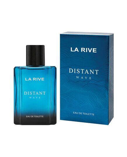 LA RIVE DISTANT WAVE EDT