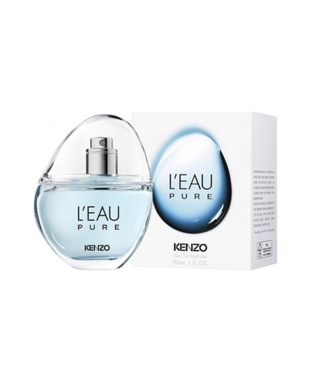 KENZO L'EAU PURE EDP
