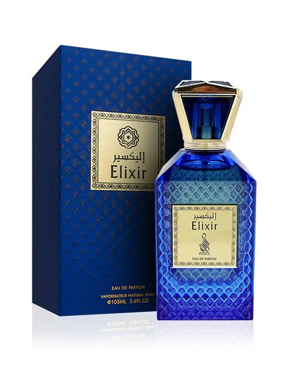 RISALA ELIXIR EDP