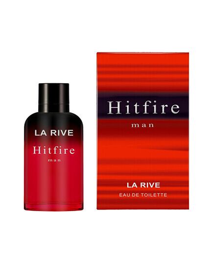 LA RIVE HITFIRE EDT