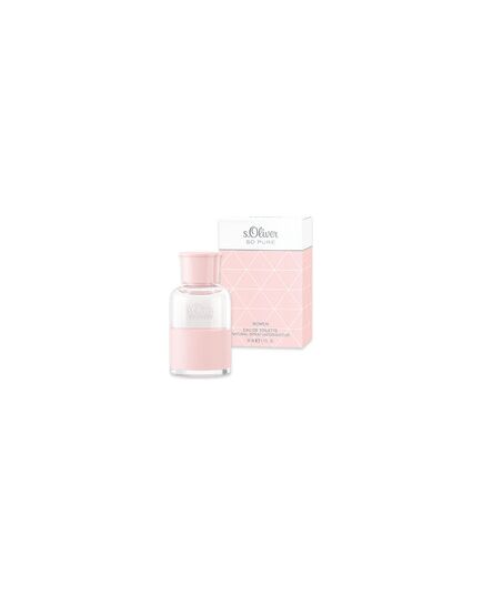 S.OLIVER SO PURE WOMEN EDT