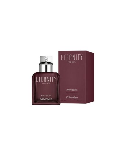 CALVIN KLEIN ETERNITY AMBER ESSENCE FOR MEN PARFUM