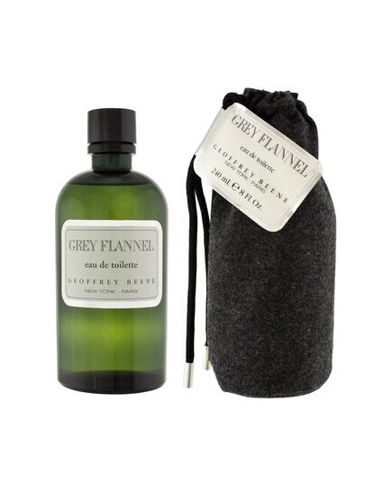 GEOFFREY BEENE GREY FLANNEL EDT